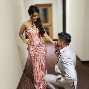 Meet your Posher, Cindy